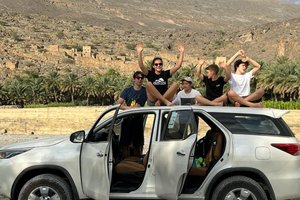 Oman, za družine - 10318.JPG