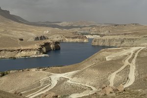 Park Band-e-Amir