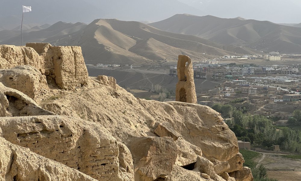Shahr-e Gholghola