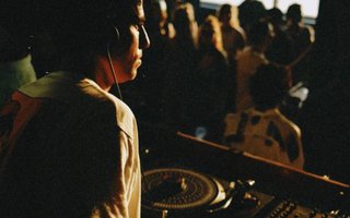 Foto: Butik x LHF Zanzibar Gathering