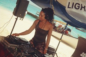 Foto: Butik x LHF Zanzibar Gathering