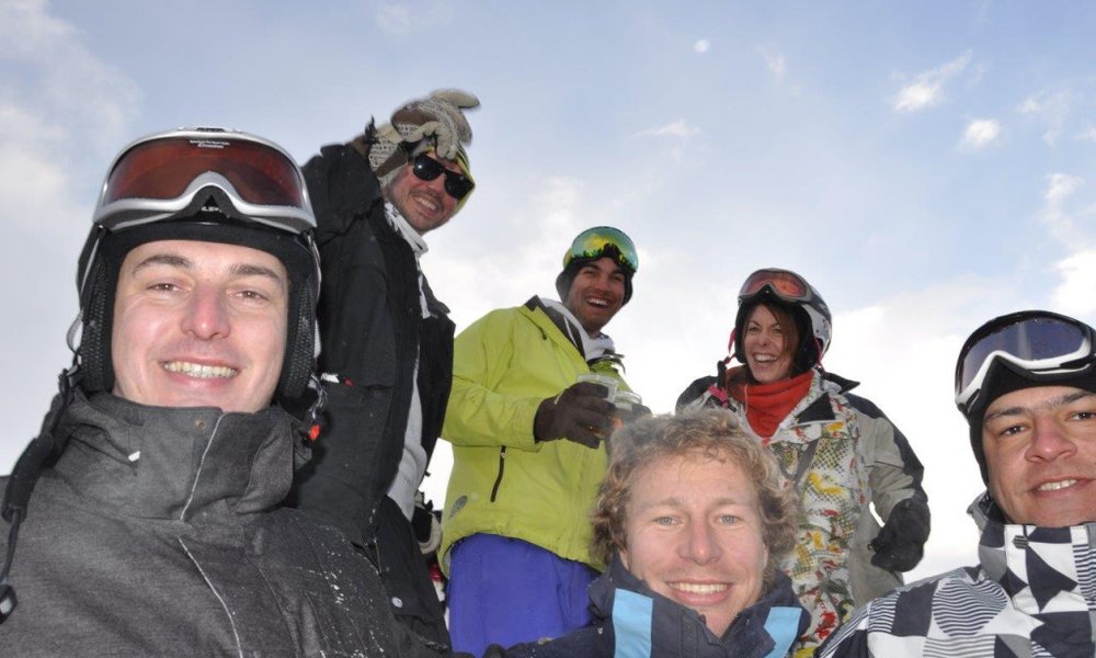 Smučanje Francija: Tignes - 10856.jpg
