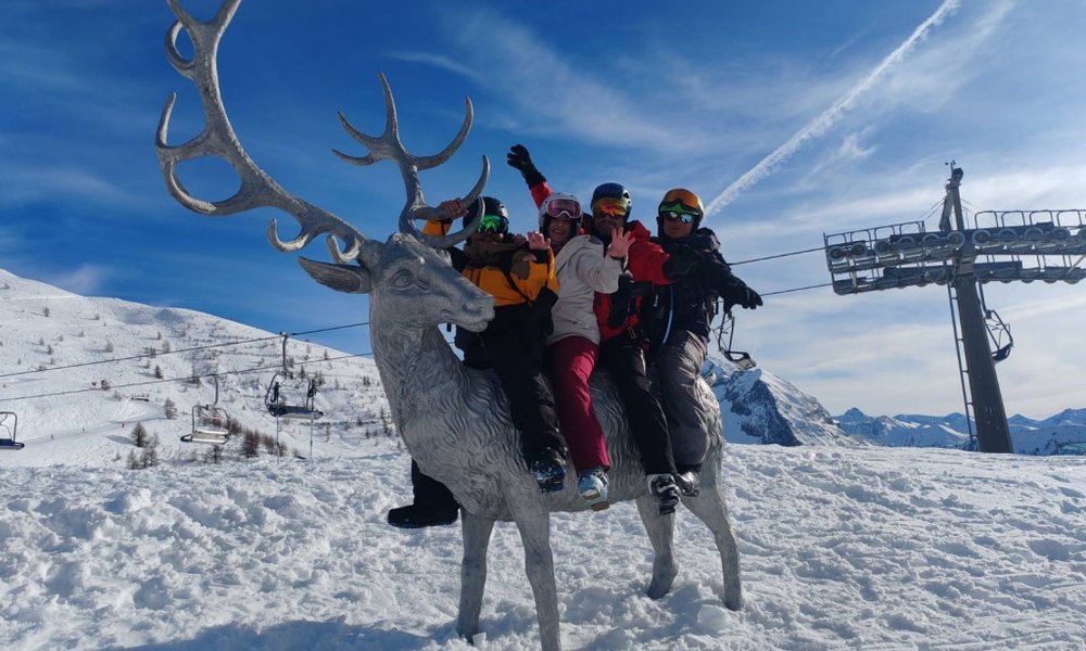 Smučanje Francija: Tignes - 10864.jpg