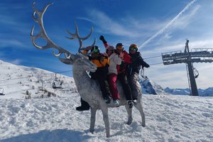 Smučanje Francija: Tignes - 10864.jpg