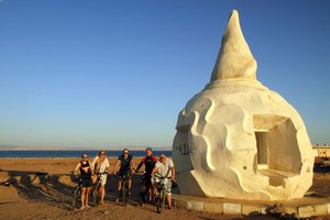 Egipt: Sinaj (Dahab) za aktivne potnike - 11115.JPG