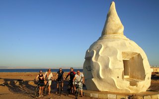 Egipt: Sinaj (Dahab) za aktivne potnike - 11115.JPG