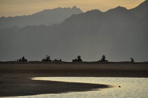 Egipt: Sinaj (Dahab) za aktivne potnike - 11123.JPG