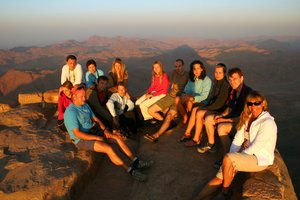 Egipt: Sinaj (Dahab) za aktivne potnike - 11126.jpg