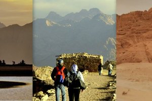 Egipt: Sinaj (Dahab) za aktivne potnike - 11144.jpg