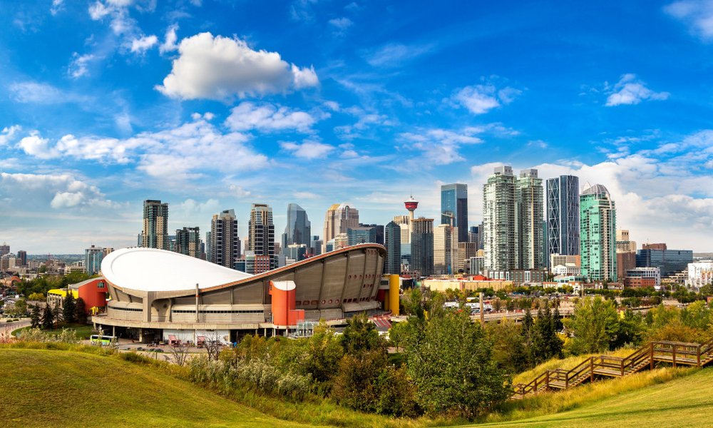 Calgary