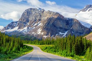 Icefields Parkway