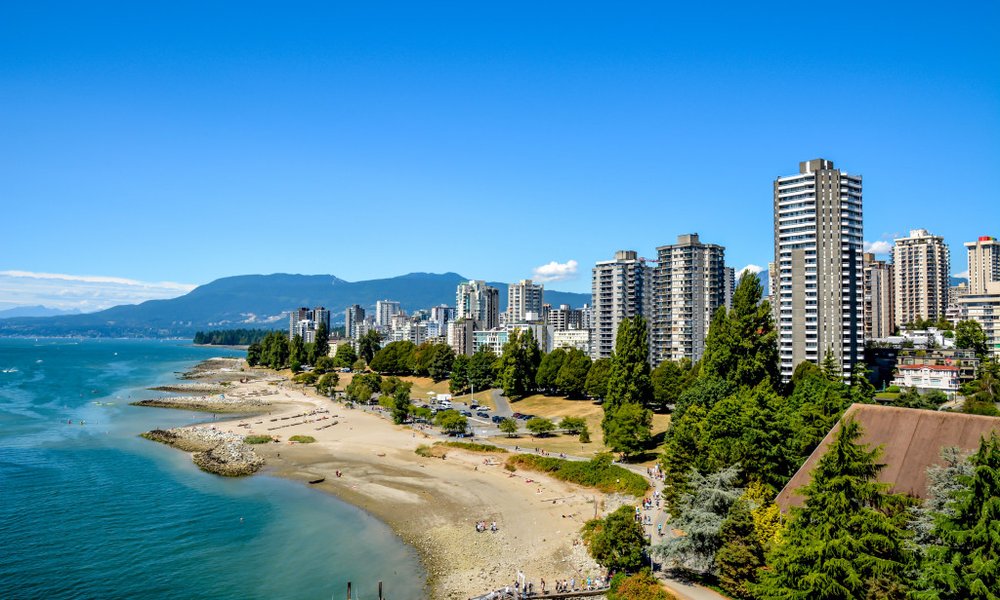 Vancouver