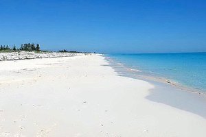 Smisel življenja, prelepe kubanske plaže