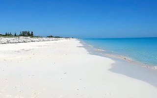 Smisel življenja, prelepe kubanske plaže