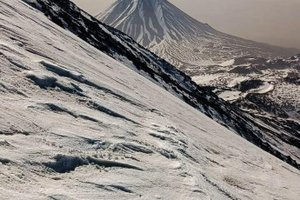 V ozadju mali Ararat.