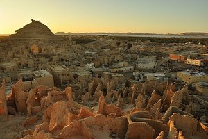 Oaza Siwa