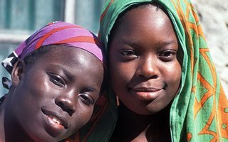 Salima in Halima...