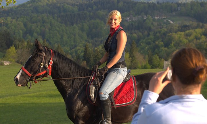Šefica Urška