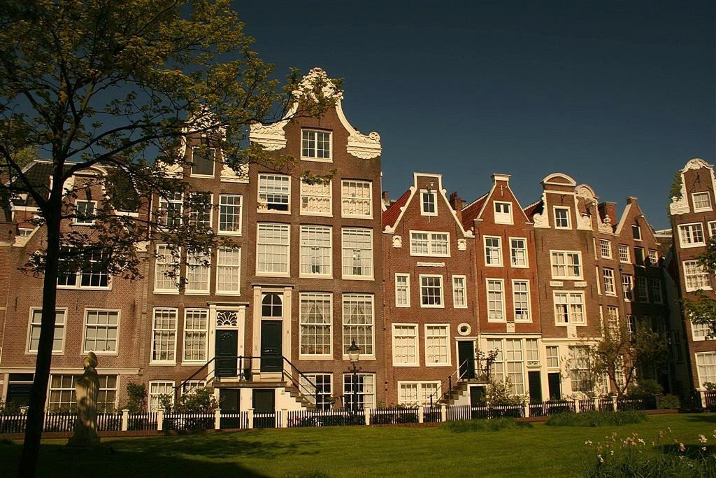 Amsterdam
