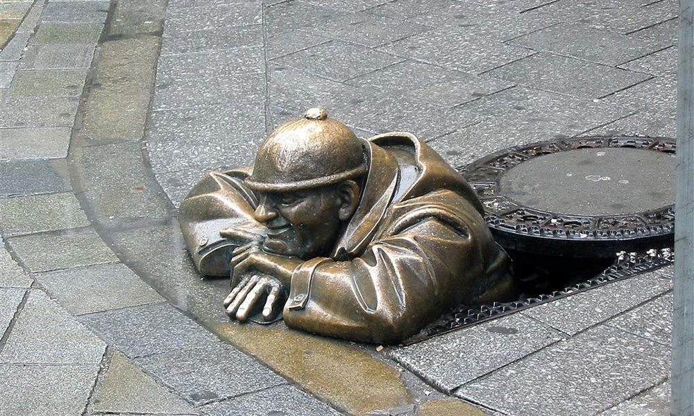 Bratislava