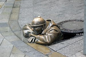 Bratislava
