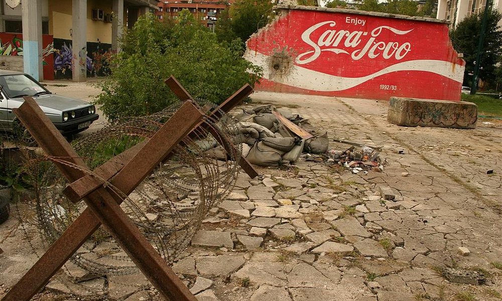Sarajevo