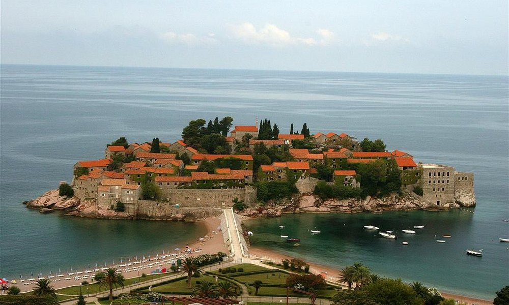 Sveti Štefan