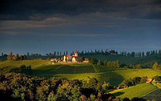 Who plums Toscana!