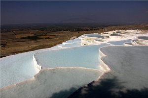 Pamukale