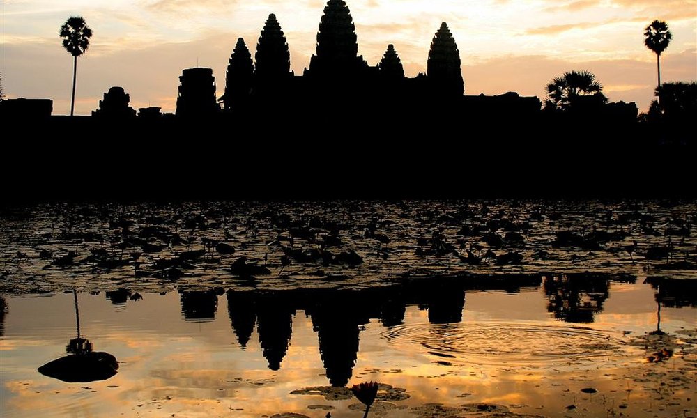 Angkor Wat