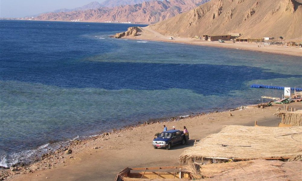 Egipt: Sinaj in Dahab Xpress - 4206.jpg
