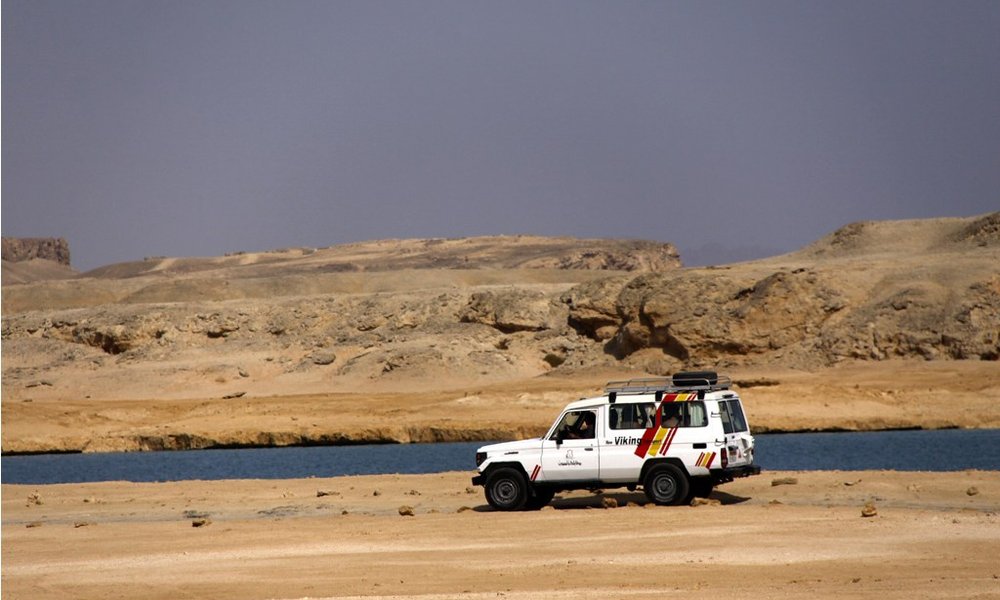 Egipt: Sinaj in Dahab Xpress - 4207.JPG