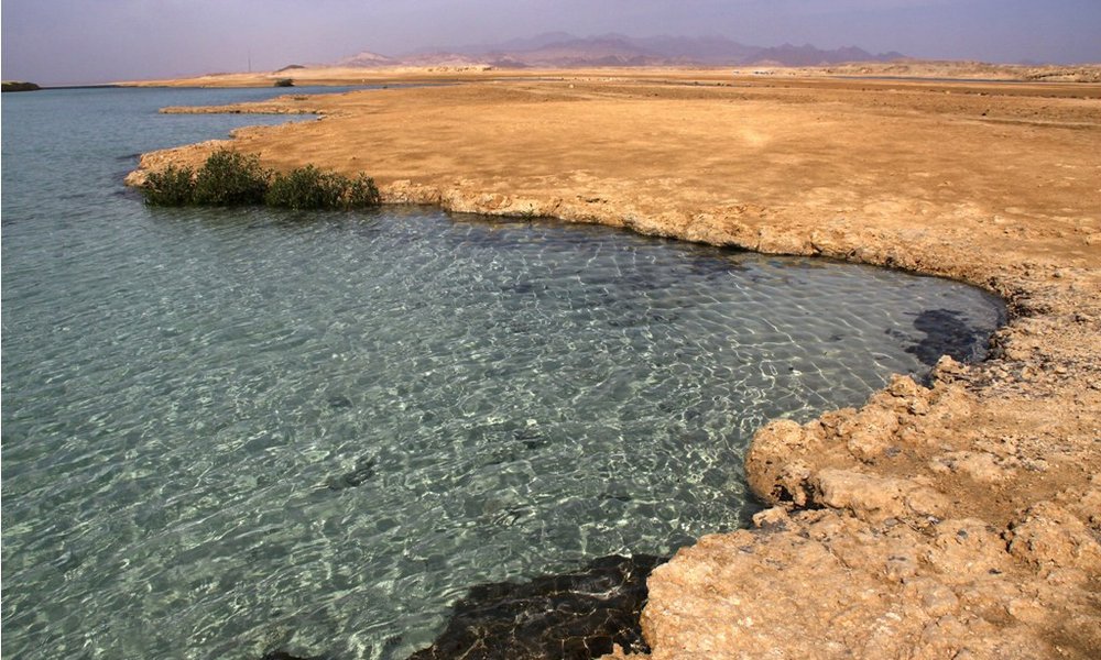 Egipt: Sinaj in Dahab Xpress - 4208.JPG