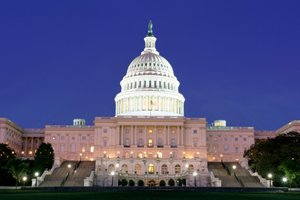 Capitol Hill, D.C.