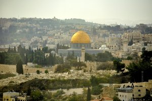 Jeruzalem