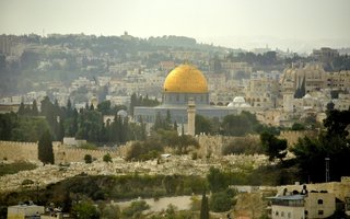 Jeruzalem