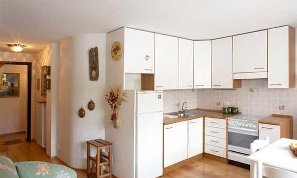 Apartmaji, drugič