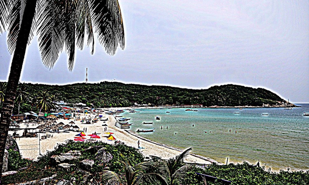Otok Perhentian