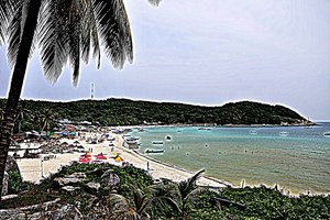 Otok Perhentian