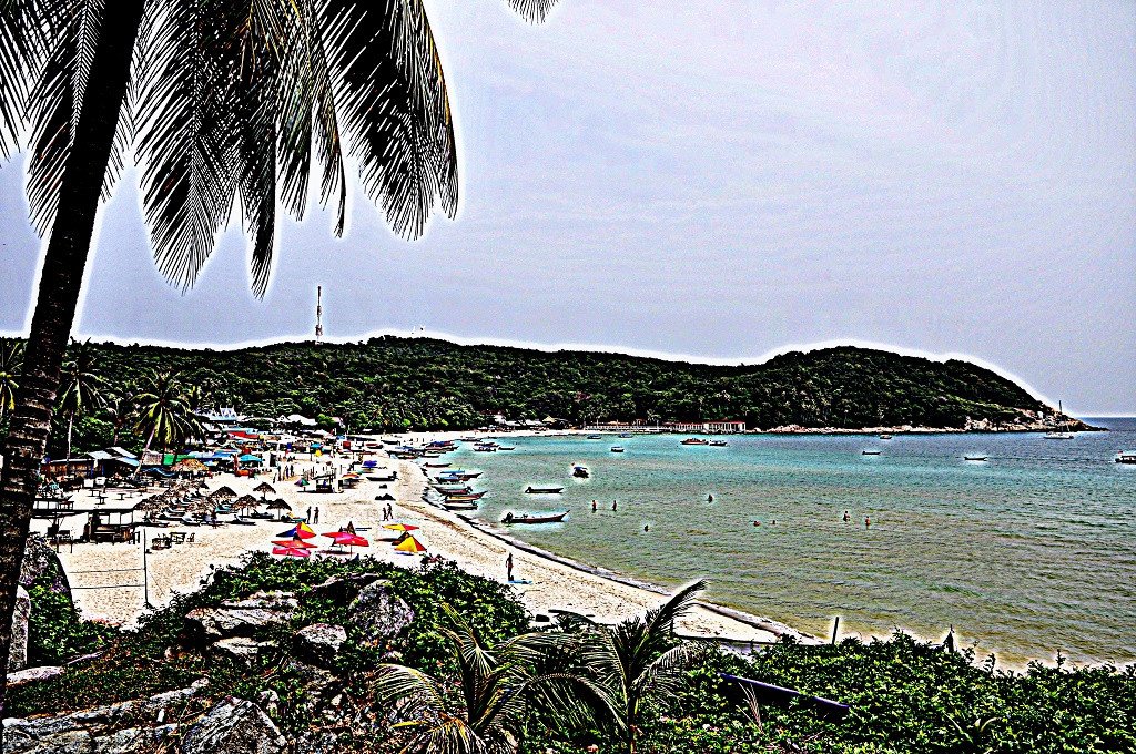 Otok Perhentian