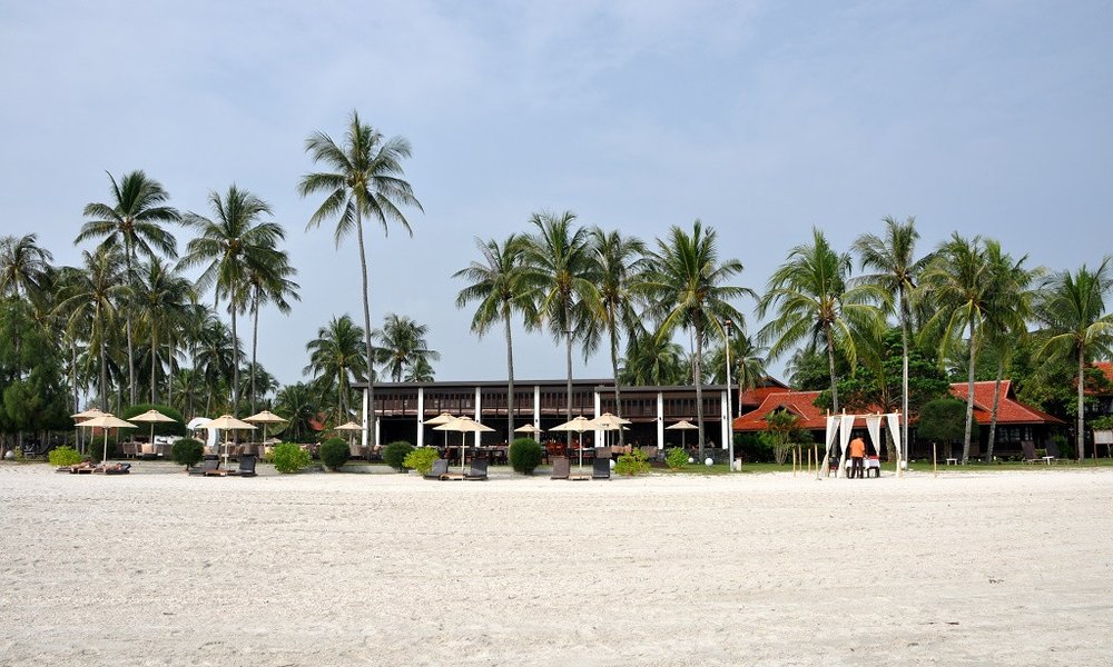 Otok Langkawi