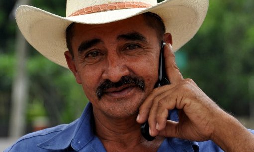 Hej, amigo, bienvenido!