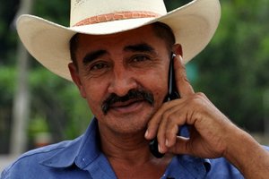 Hej, amigo, bienvenido!