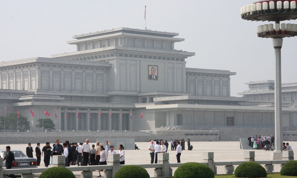 Pyongyang