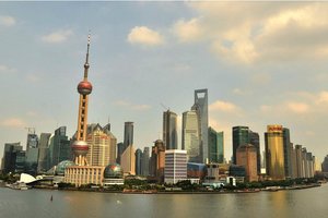 Shanghai