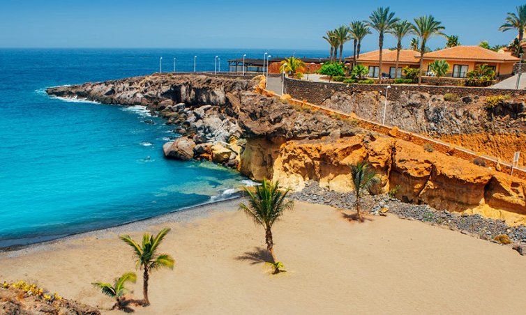 Costa Adeje