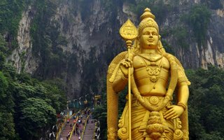 batu cave
