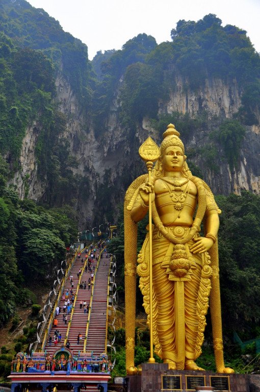batu cave