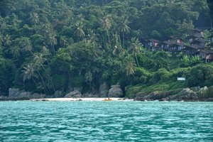 Perhentian