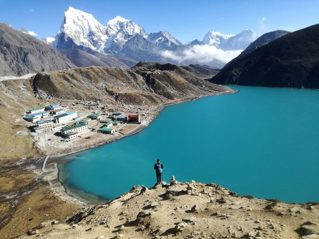 Nepal: treking Everest in jezera Gokyo - 6898.jpg